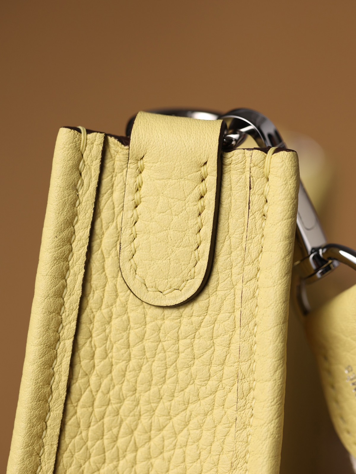 Shebag fully handmade Hermes Evelyne 16 bag in yellow silver hardware (2025 Jan updated)-Best Quality Fake designer Bag Review, Replica designer bag ru Shebag fully handmade Hermes Evelyne 16 bag in yellow silver hardware (2025 Jan updated)-Best Quality Fake designer Bag Review, Replica designer bag ru