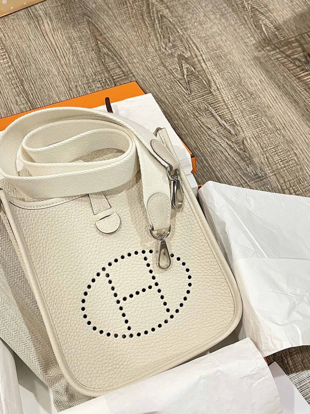 Shebag fully handmade Hermes Evelyne 16 bag in yellow silver hardware (2025 Jan updated)-Best Quality Fake designer Bag Review, Replica designer bag ru Shebag fully handmade Hermes Evelyne 16 bag in yellow silver hardware (2025 Jan updated)-Best Quality Fake designer Bag Review, Replica designer bag ru