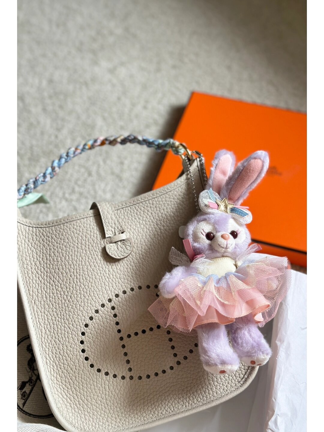 Shebag fully handmade Hermes Evelyne 16 bag in yellow silver hardware (2025 Jan updated)-Best Quality Fake designer Bag Review, Replica designer bag ru Shebag fully handmade Hermes Evelyne 16 bag in yellow silver hardware (2025 Jan updated)-Best Quality Fake designer Bag Review, Replica designer bag ru