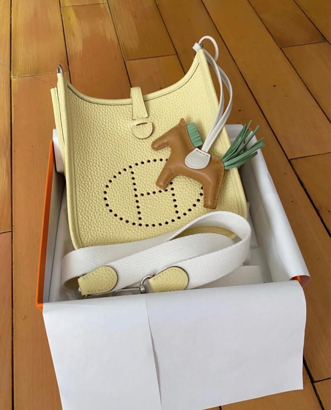 Shebag fully handmade Hermes Evelyne 16 bag in yellow silver hardware (2025 Jan updated)-Best Quality Fake designer Bag Review, Replica designer bag ru Shebag fully handmade Hermes Evelyne 16 bag in yellow silver hardware (2025 Jan updated)-Best Quality Fake designer Bag Review, Replica designer bag ru