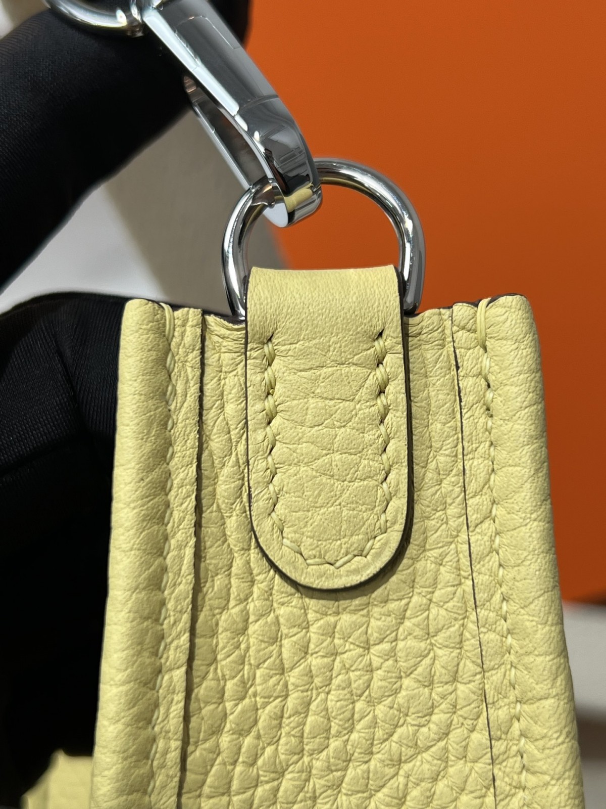 Shebag fully handmade Hermes Evelyne 16 bag in yellow silver hardware (2025 Jan updated)-Best Quality Fake designer Bag Review, Replica designer bag ru Shebag fully handmade Hermes Evelyne 16 bag in yellow silver hardware (2025 Jan updated)-Best Quality Fake designer Bag Review, Replica designer bag ru