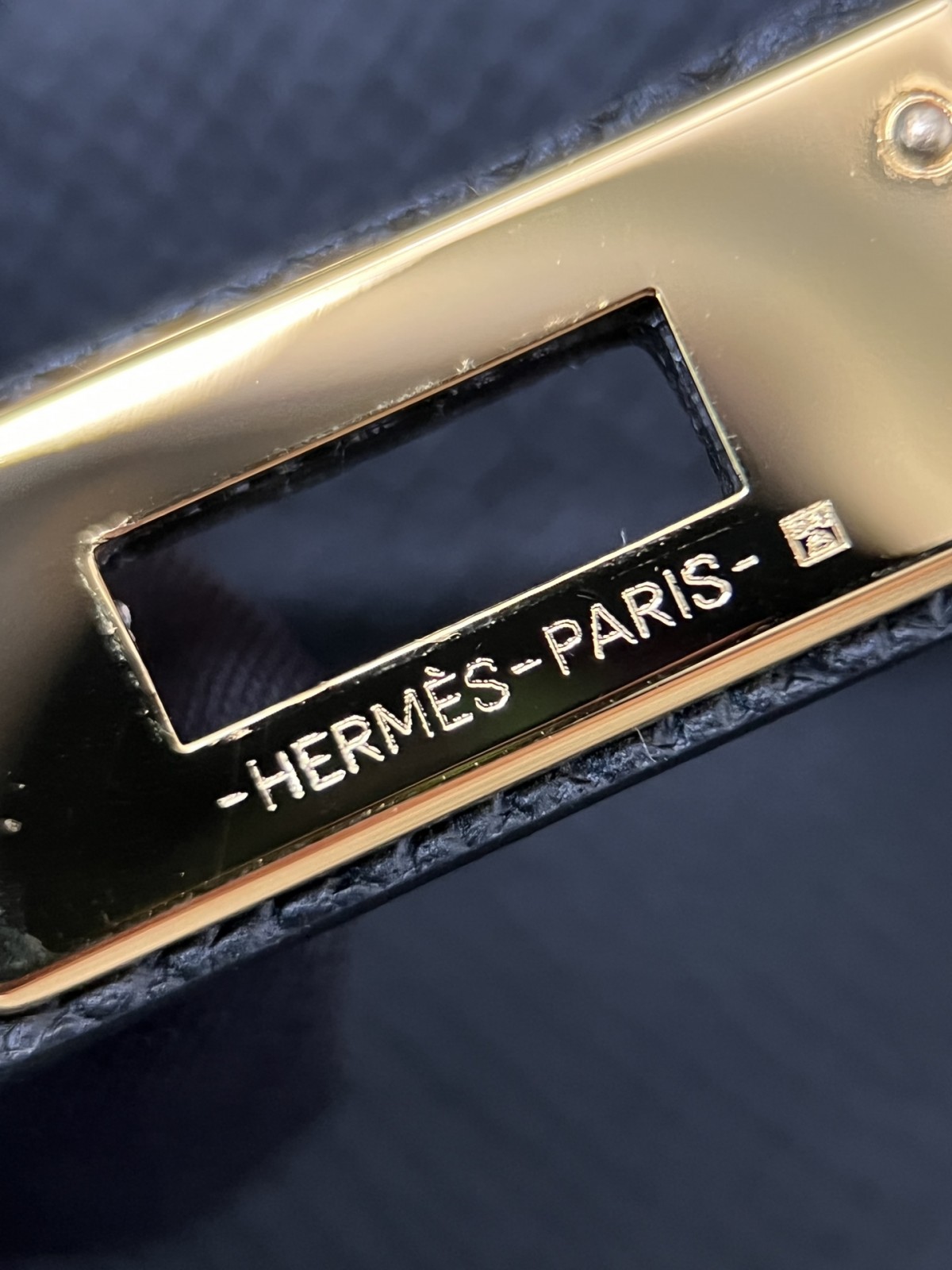 Shebag fully handmade Hermes Kelly 25 bag black epsom leather gold hardware lastets batch review (2025 Jan updated)-Best Quality Fake designer Bag Review, Replica designer bag ru
