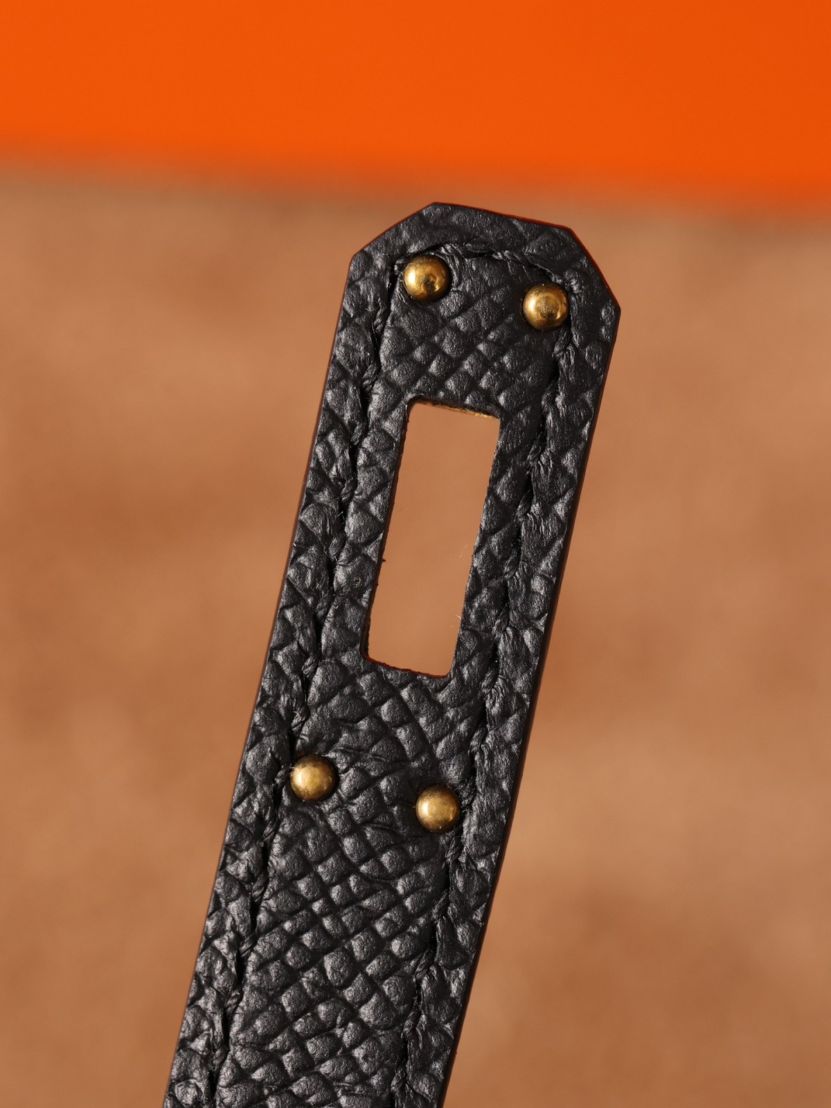 Shebag fully handmade Hermes Kelly 25 bag black epsom leather gold hardware lastets batch review (2025 Jan updated)-Best Quality Fake designer Bag Review, Replica designer bag ru
