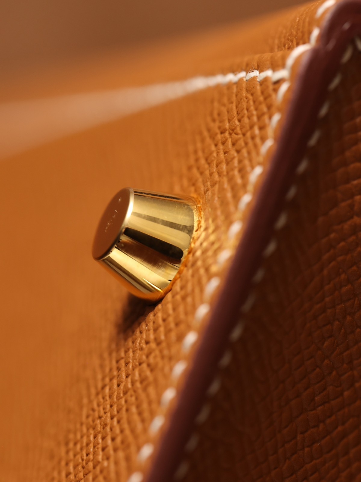 Shebag fully handmade Hermes Kelly 25 of gold brown review (2025 Jan updated)-Best Quality Fake designer Bag Review, Replica designer bag ru