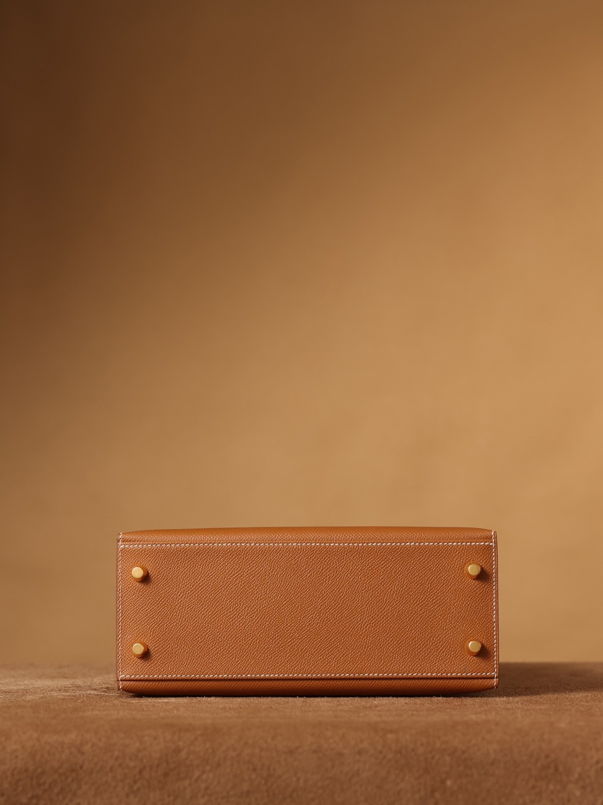 Shebag fully handmade Hermes Kelly 25 of gold brown review (2025 Jan updated)-Best Quality Fake designer Bag Review, Replica designer bag ru