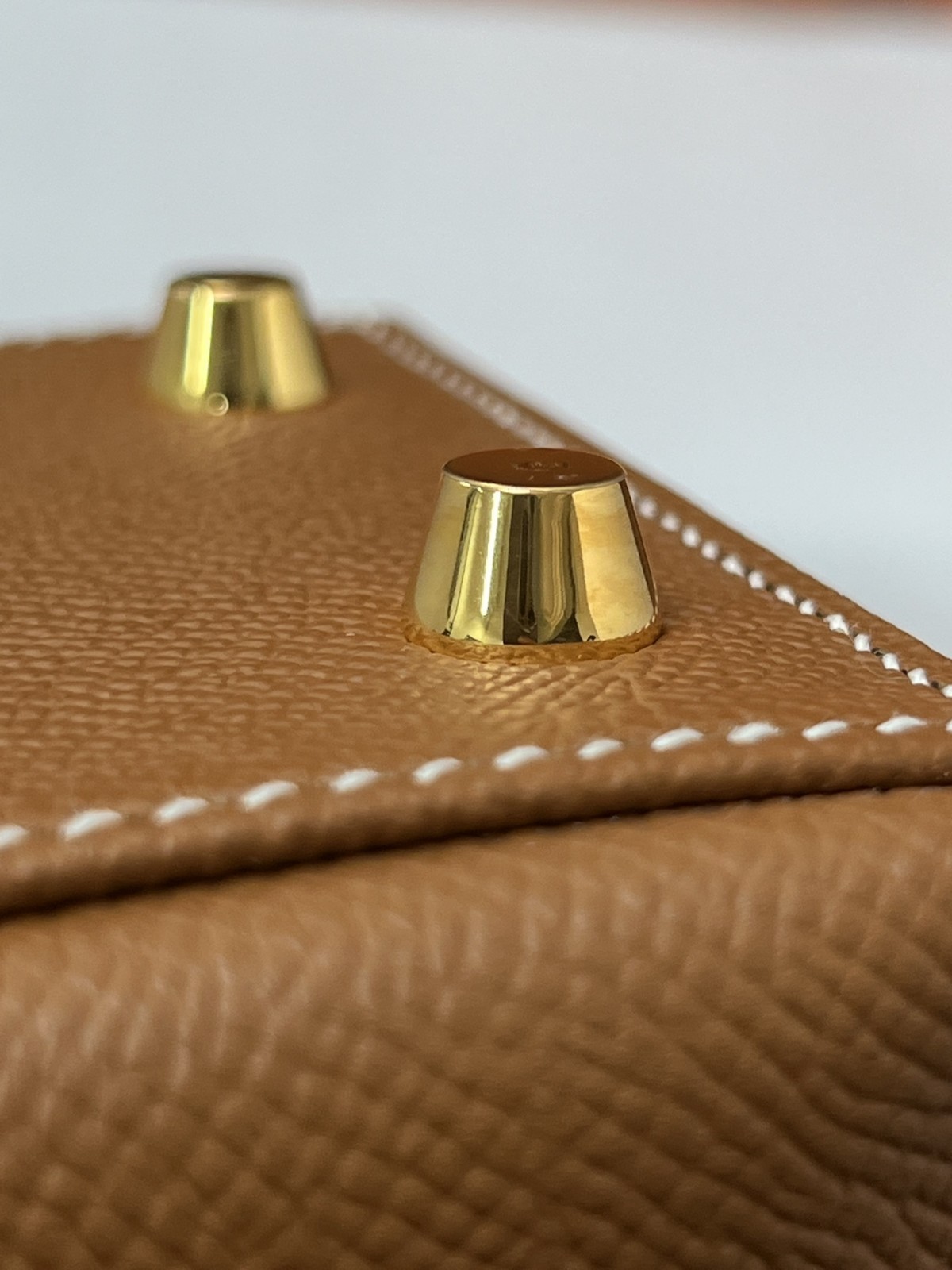 Shebag fully handmade Hermes Kelly 25 of gold brown review (2025 Jan updated)-Best Quality Fake designer Bag Review, Replica designer bag ru