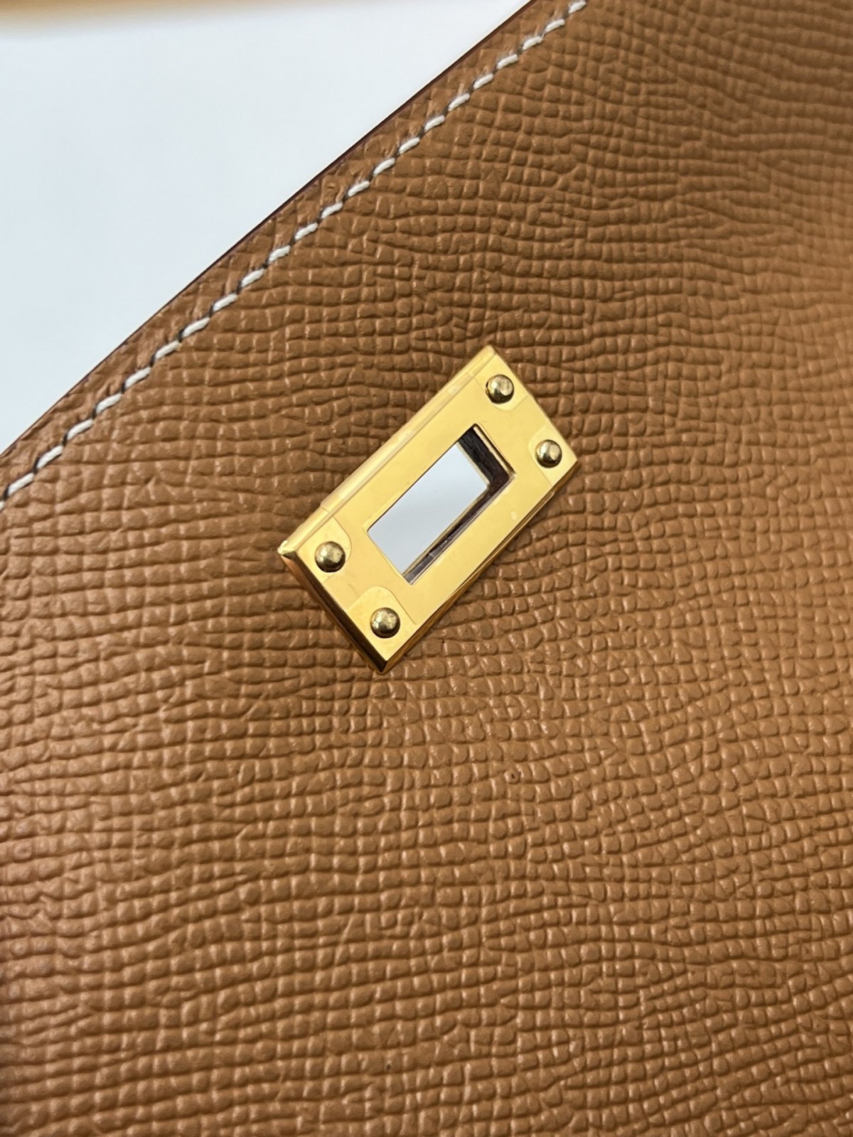 Shebag fully handmade Hermes Kelly 25 of gold brown review (2025 Jan updated)-Best Quality Fake designer Bag Review, Replica designer bag ru