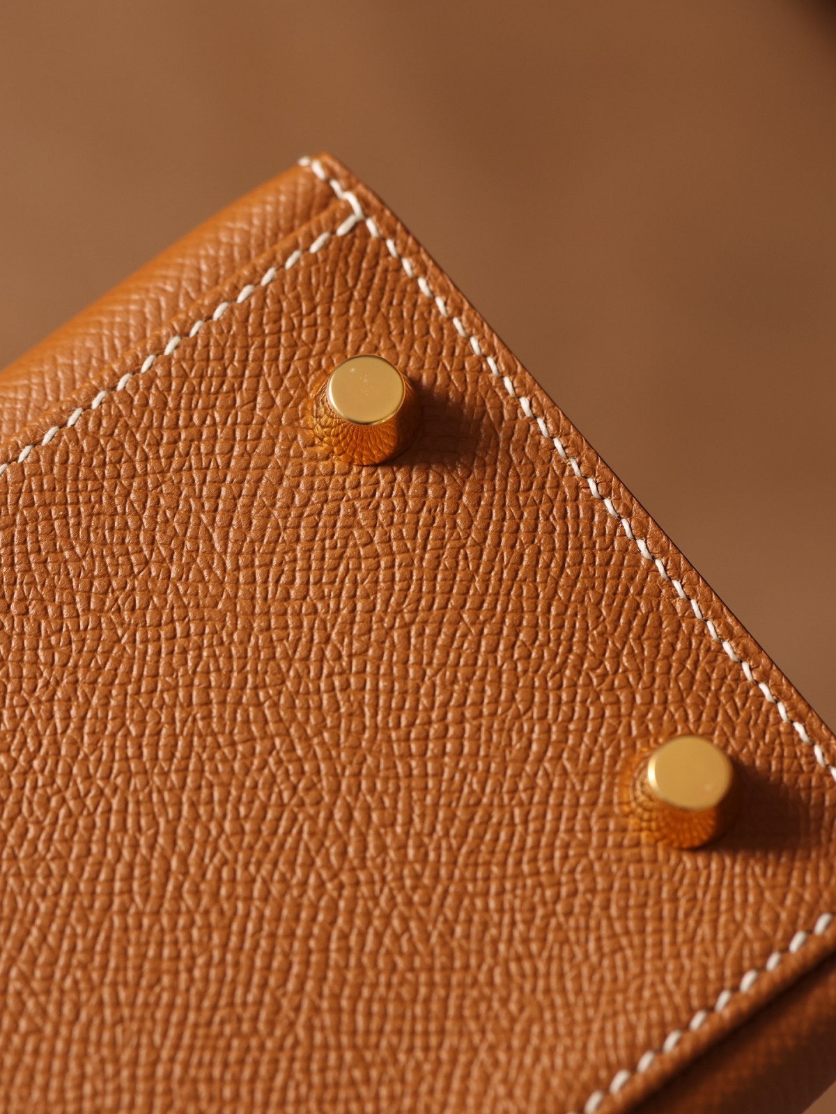 Shebag fully handmade Hermes Kelly 25 of gold brown review (2025 Jan updated)-Best Quality Fake designer Bag Review, Replica designer bag ru