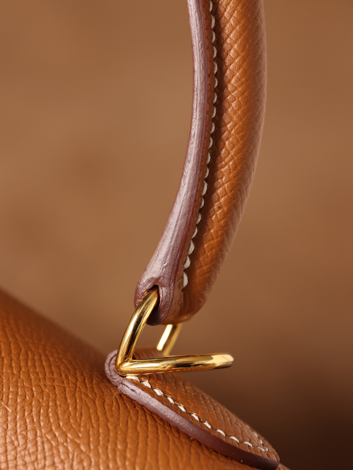 Shebag fully handmade Hermes Kelly 25 of gold brown review (2025 Jan updated)-Best Quality Fake designer Bag Review, Replica designer bag ru