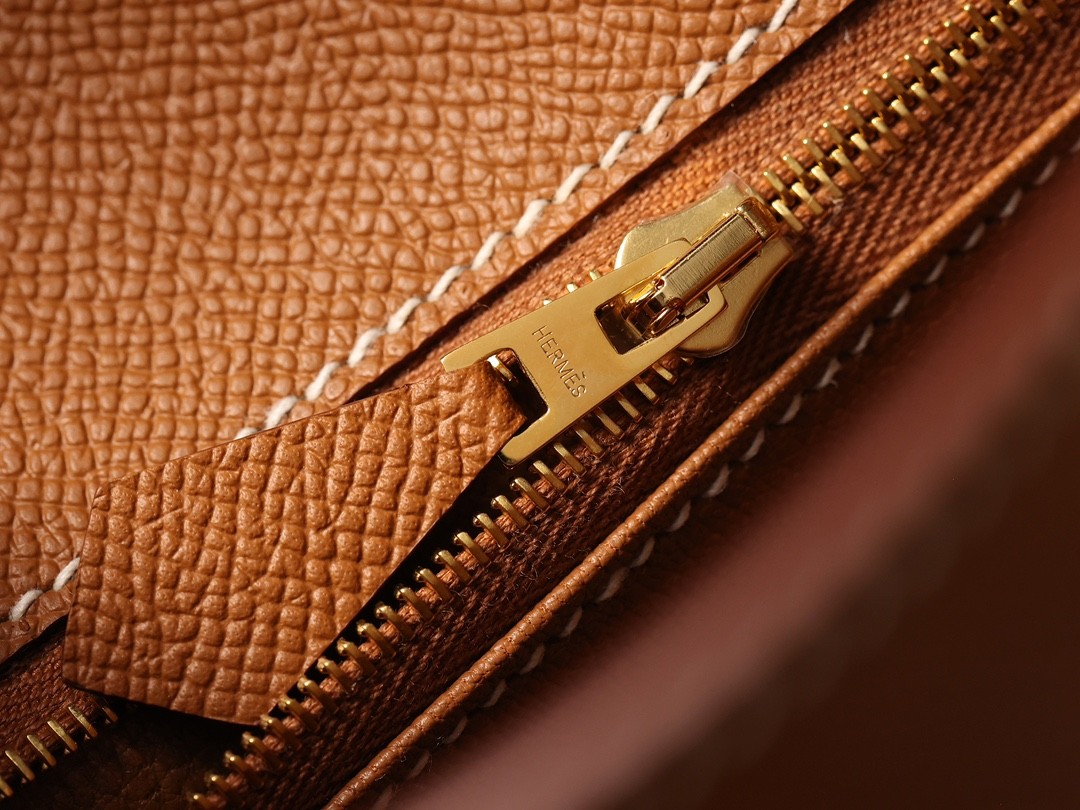 Shebag fully handmade Hermes Kelly 25 of gold brown review (2025 Jan updated)-Best Quality Fake designer Bag Review, Replica designer bag ru