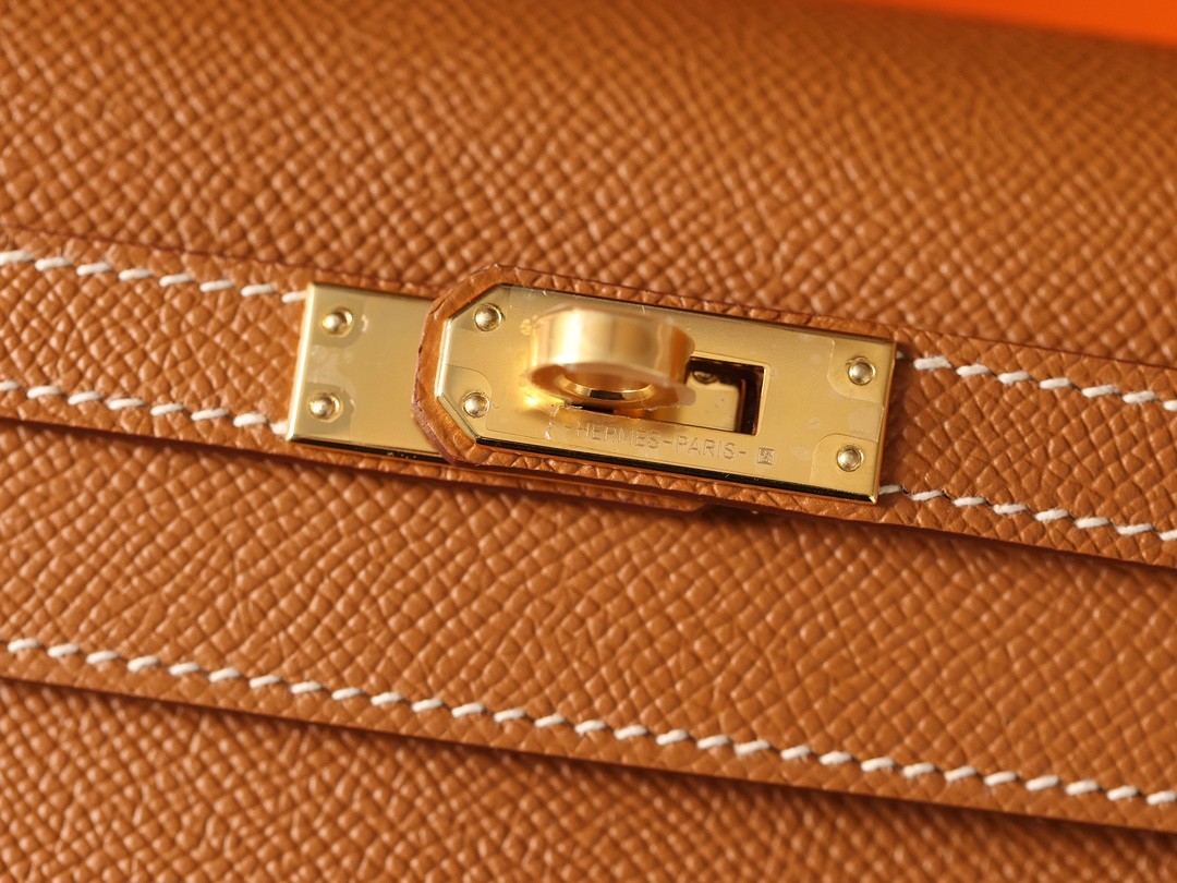 Shebag fully handmade Hermes Kelly 25 of gold brown review (2025 Jan updated)-Best Quality Fake designer Bag Review, Replica designer bag ru