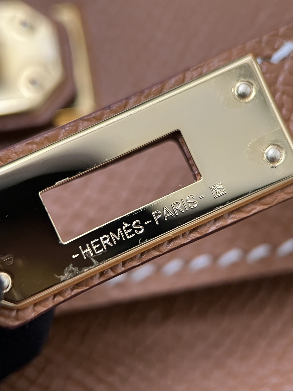 Shebag fully handmade Hermes Kelly 25 of gold brown review (2025 Jan updated)-Best Quality Fake designer Bag Review, Replica designer bag ru