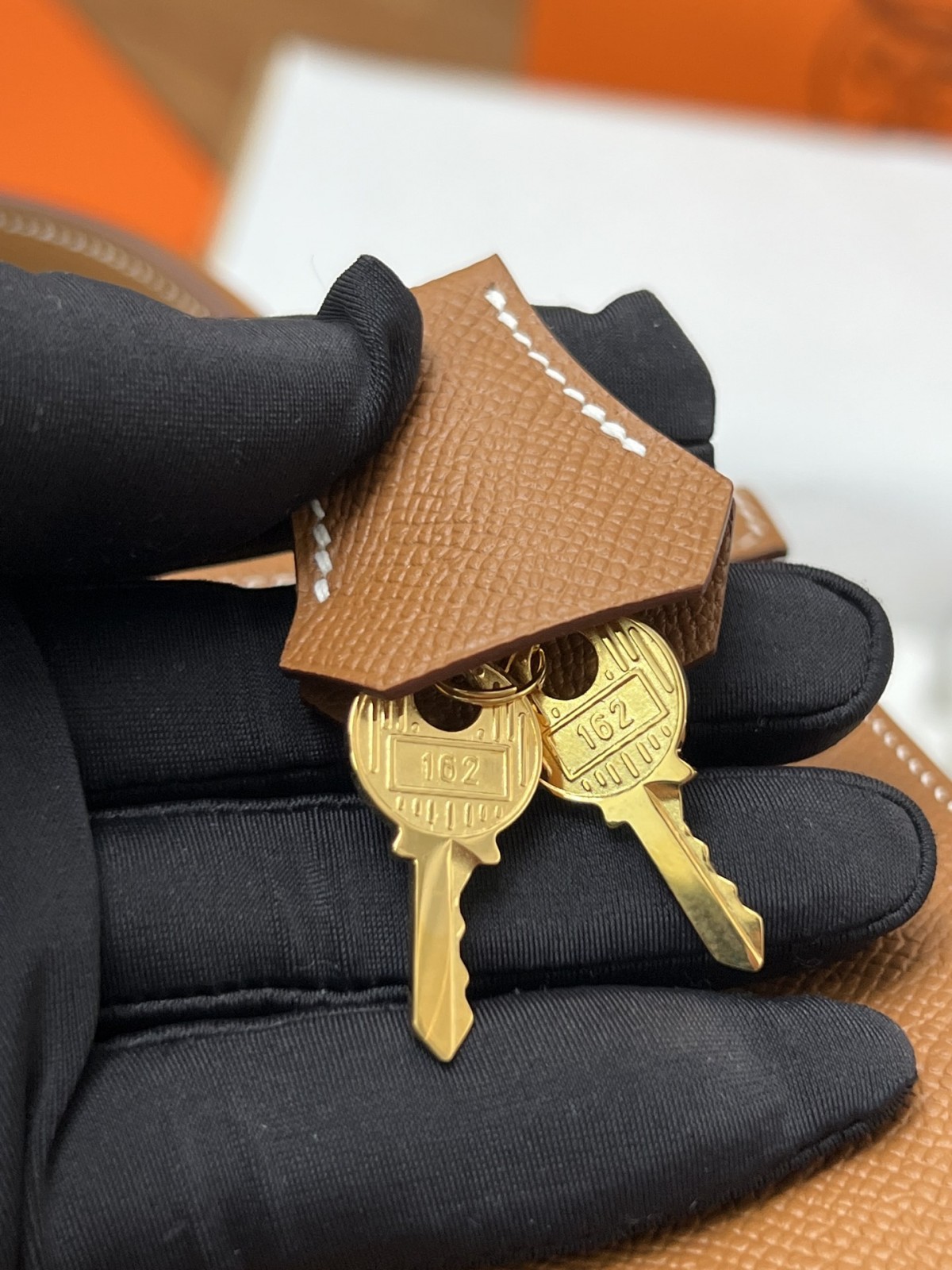 Shebag fully handmade Hermes Kelly 25 of gold brown review (2025 Jan updated)-Best Quality Fake designer Bag Review, Replica designer bag ru