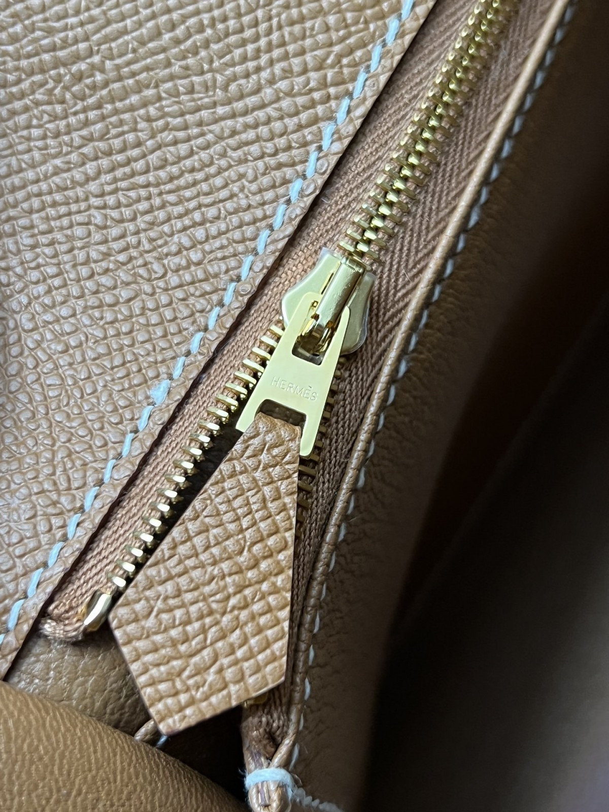 Shebag fully handmade Hermes Kelly 25 of gold brown review (2025 Jan updated)-Best Quality Fake designer Bag Review, Replica designer bag ru