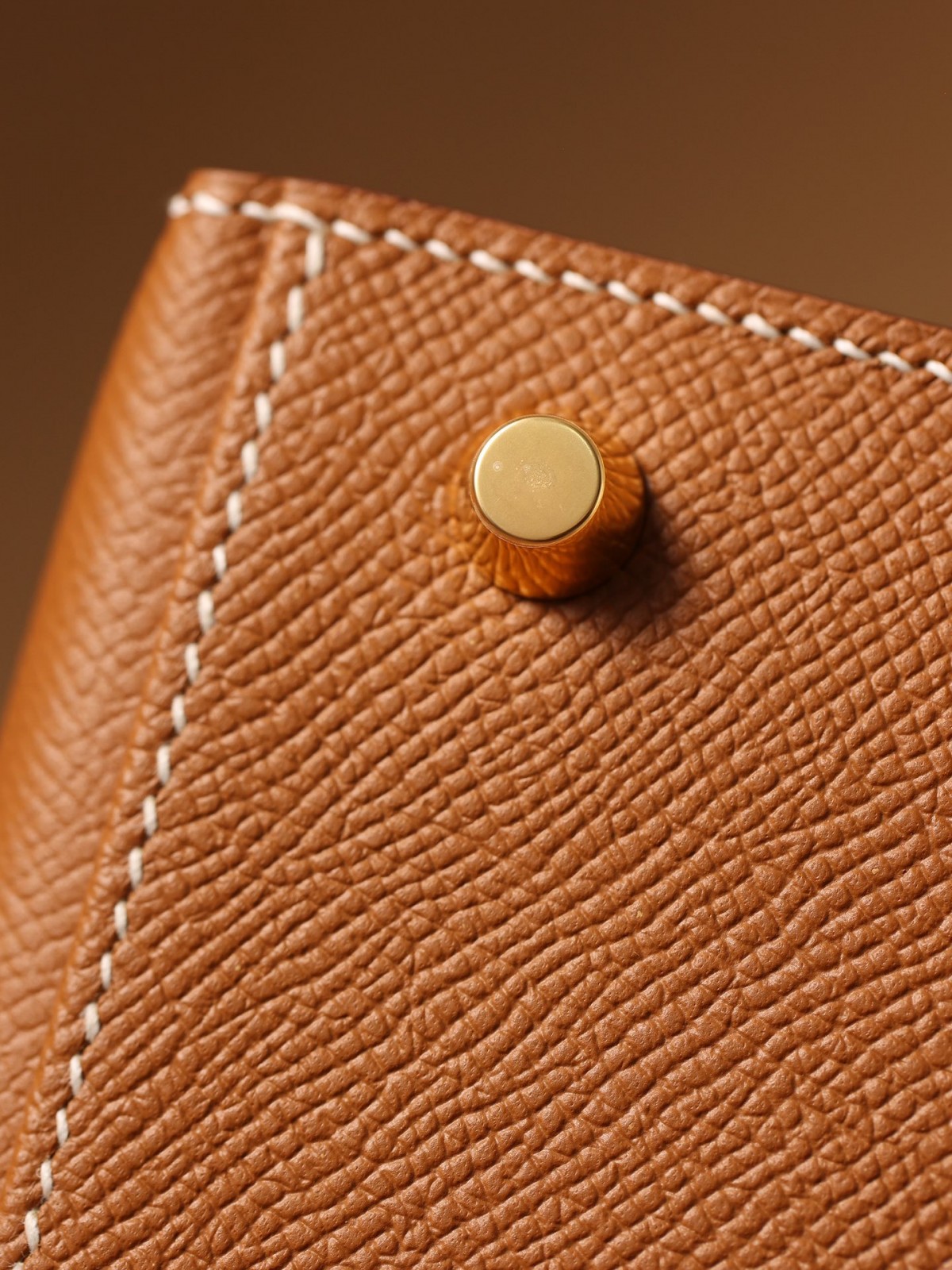 Shebag fully handmade Hermes Kelly 25 of gold brown review (2025 Jan updated)-Best Quality Fake designer Bag Review, Replica designer bag ru