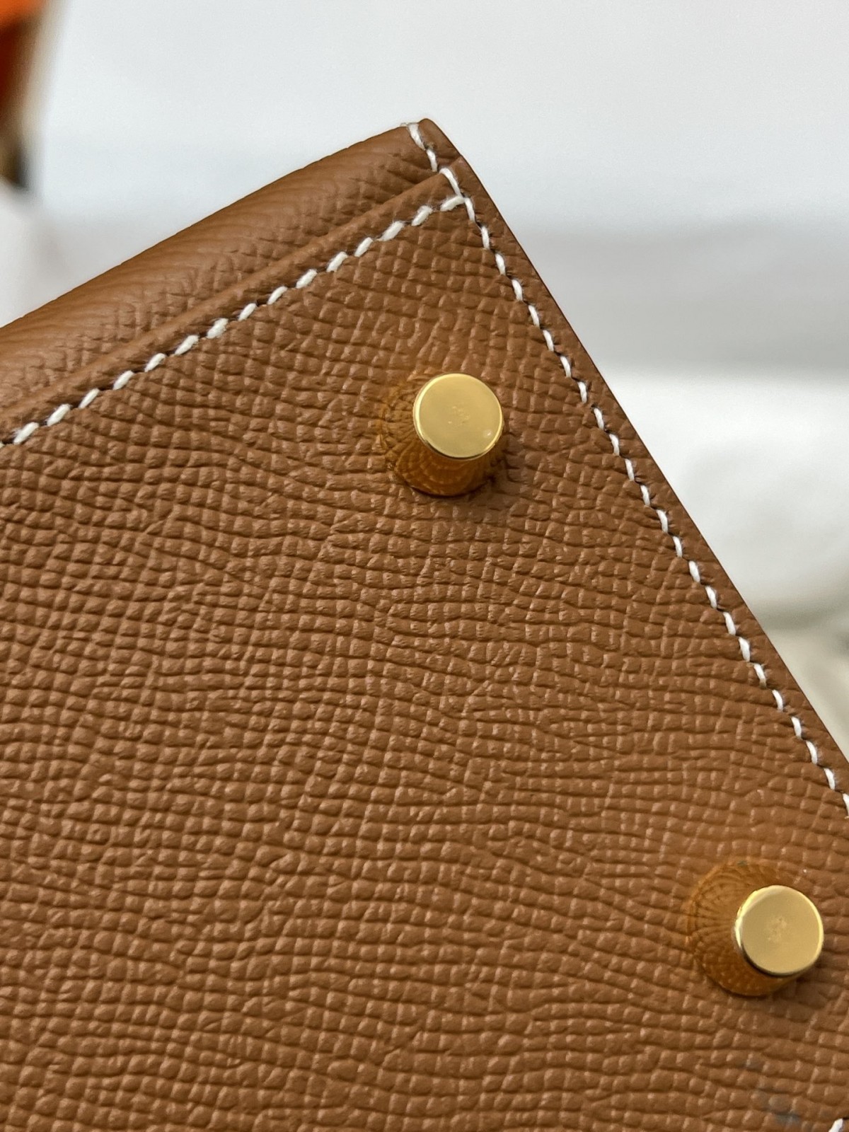Shebag fully handmade Hermes Kelly 25 of gold brown review (2025 Jan updated)-Best Quality Fake designer Bag Review, Replica designer bag ru