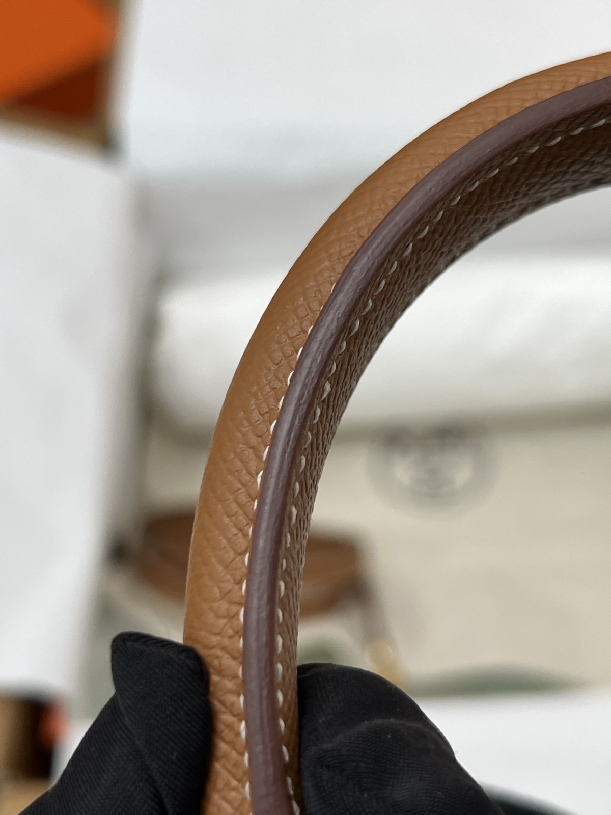 Shebag fully handmade Hermes Kelly 25 of gold brown review (2025 Jan updated)-Best Quality Fake designer Bag Review, Replica designer bag ru