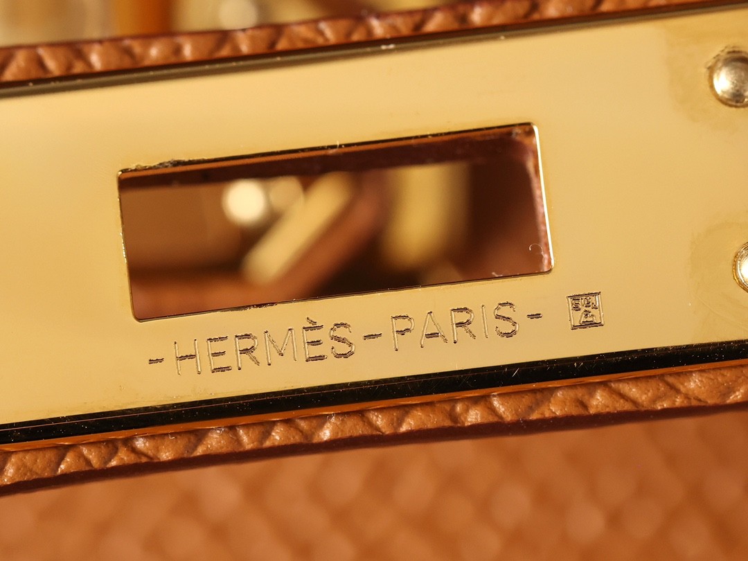 Shebag fully handmade Hermes Kelly 25 of gold brown review (2025 Jan updated)-Best Quality Fake designer Bag Review, Replica designer bag ru