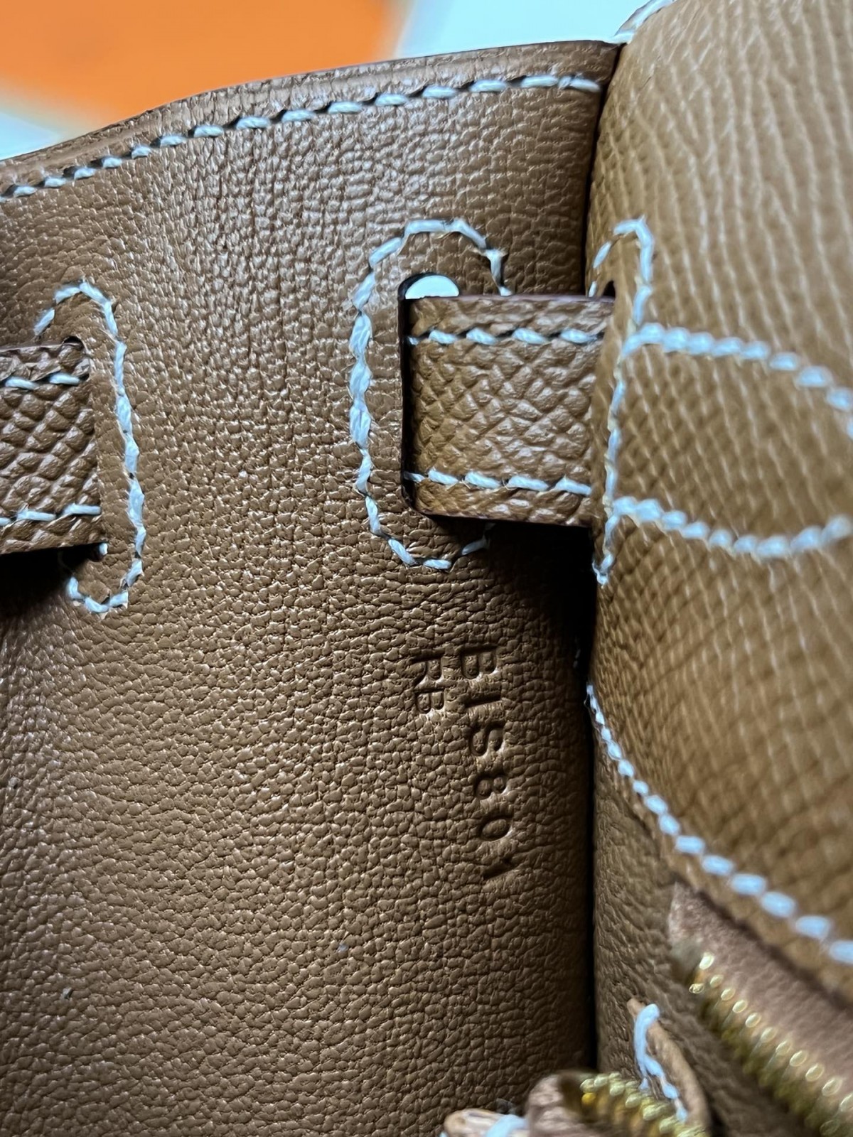 Shebag fully handmade Hermes Kelly 25 of gold brown review (2025 Jan updated)-Best Quality Fake designer Bag Review, Replica designer bag ru