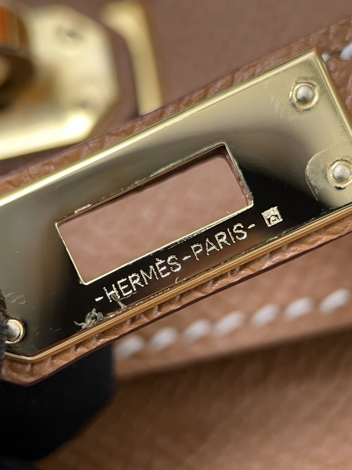 Shebag fully handmade Hermes Kelly 25 of gold brown review (2025 Jan updated)-Best Quality Fake designer Bag Review, Replica designer bag ru