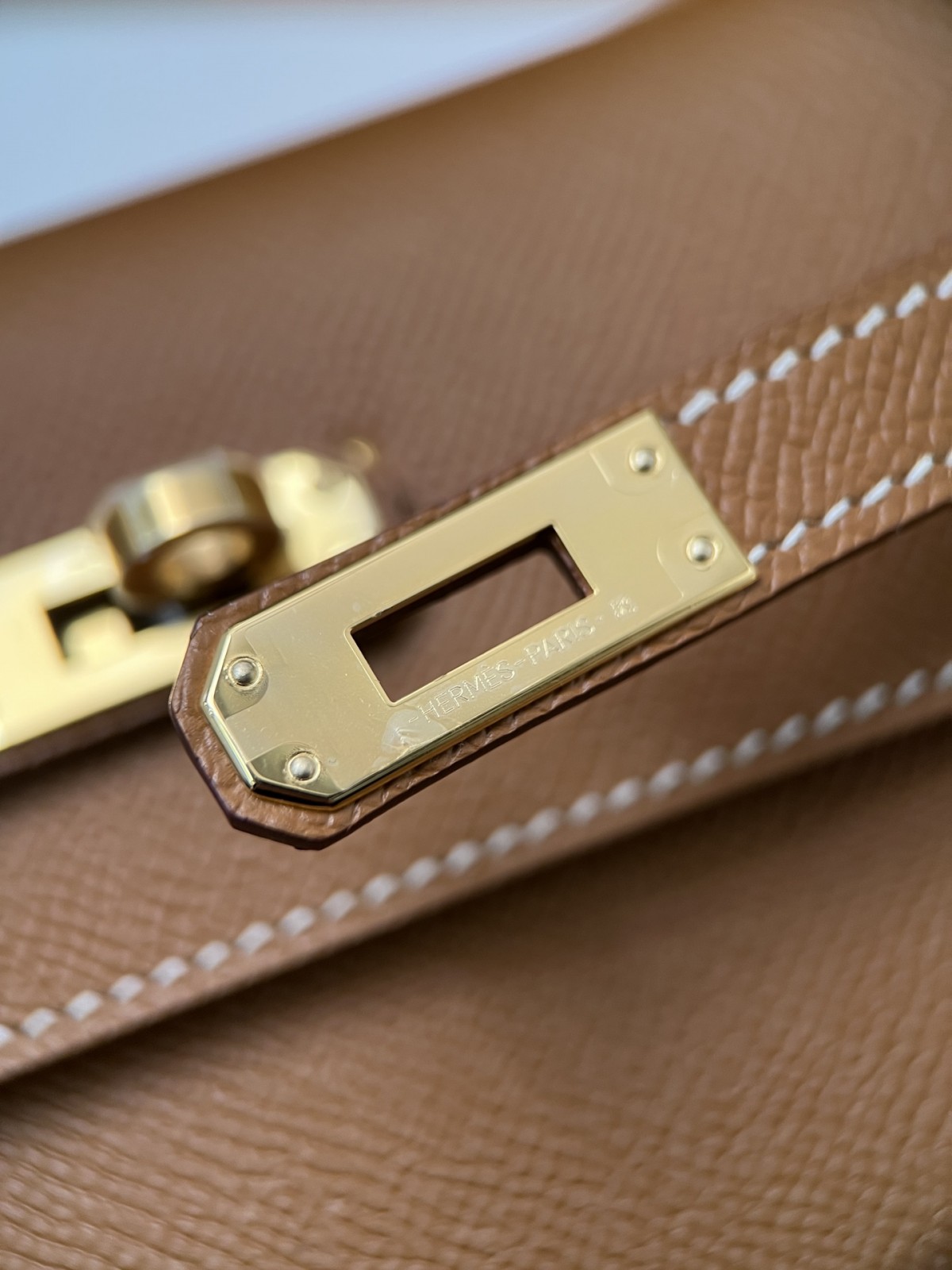 Shebag fully handmade Hermes Kelly 25 of gold brown review (2025 Jan updated)-Best Quality Fake designer Bag Review, Replica designer bag ru