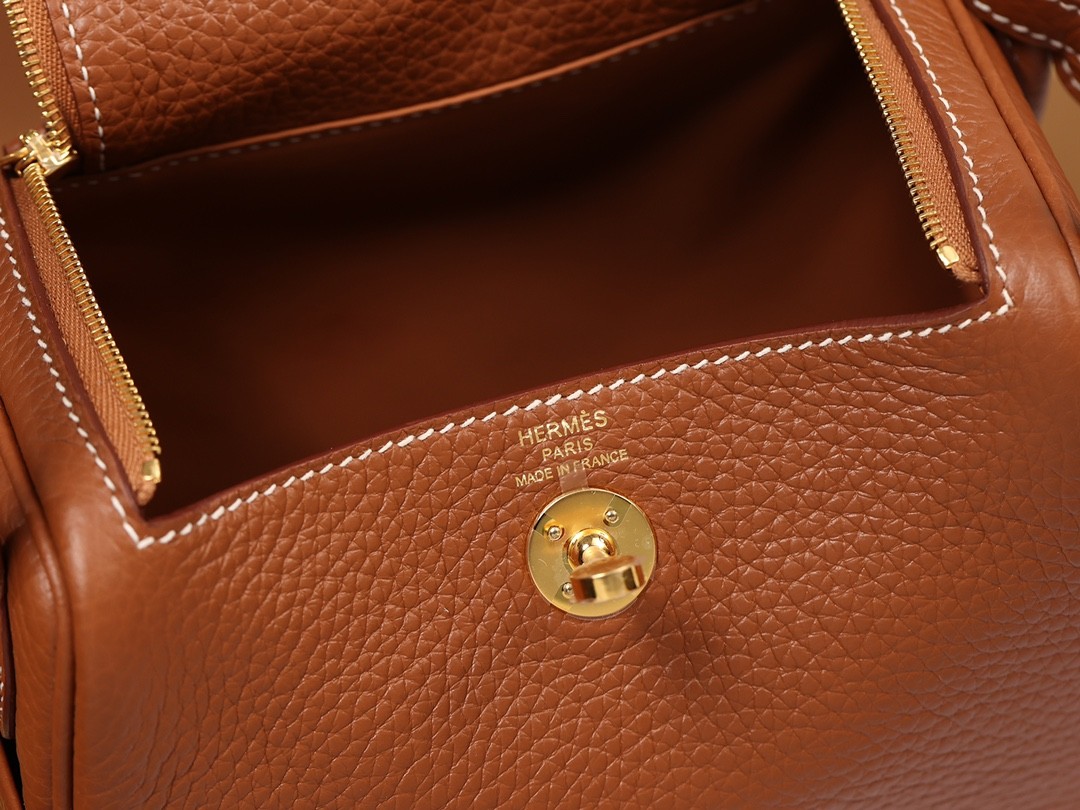 Shebag Latest batch Hermes Lindy 19 brown gold bag review(2025 Jan updated)-Best Quality Fake designer Bag Review, Replica designer bag ru Shebag Latest batch Hermes Lindy 19 brown gold bag review(2025 Jan updated)-Best Quality Fake designer Bag Review, Replica designer bag ru