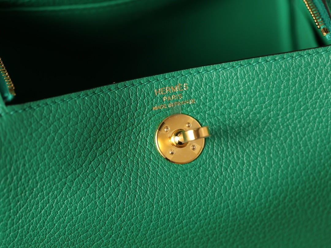 Shebag fully handmade Hermes Lindy 19 green togo bag review(2025 Jan updated)-Best Quality Fake designer Bag Review, Replica designer bag ru Shebag fully handmade Hermes Lindy 19 green togo bag review(2025 Jan updated)-Best Quality Fake designer Bag Review, Replica designer bag ru