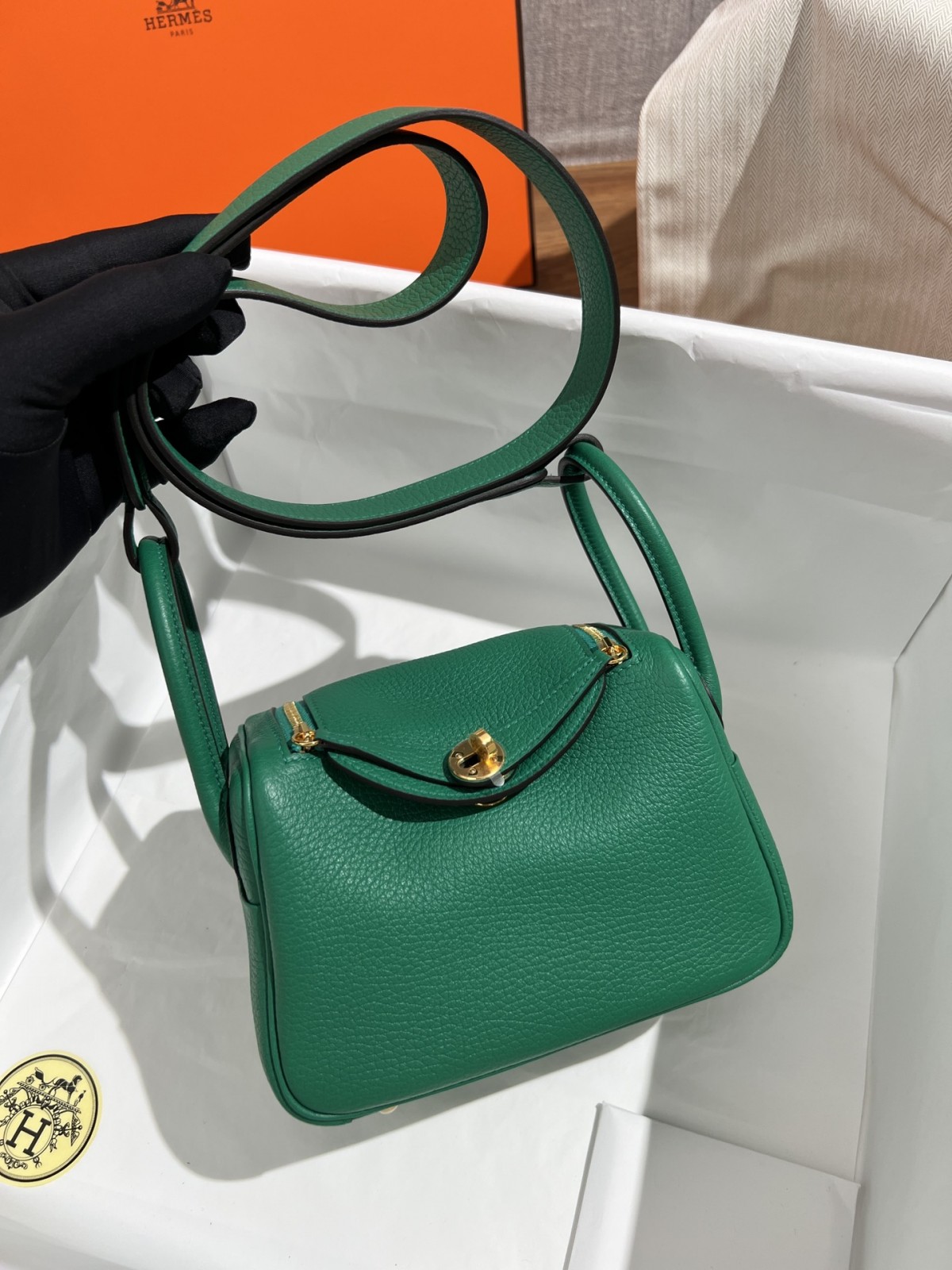 Shebag fully handmade Hermes Lindy 19 green togo bag review(2025 Jan updated)-Best Quality Fake designer Bag Review, Replica designer bag ru Shebag fully handmade Hermes Lindy 19 green togo bag review(2025 Jan updated)-Best Quality Fake designer Bag Review, Replica designer bag ru
