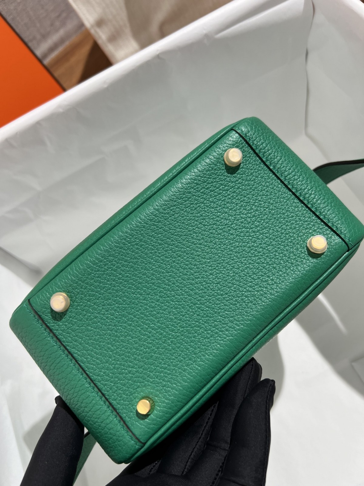 Shebag fully handmade Hermes Lindy 19 green togo bag review(2025 Jan updated)-Best Quality Fake designer Bag Review, Replica designer bag ru Shebag fully handmade Hermes Lindy 19 green togo bag review(2025 Jan updated)-Best Quality Fake designer Bag Review, Replica designer bag ru