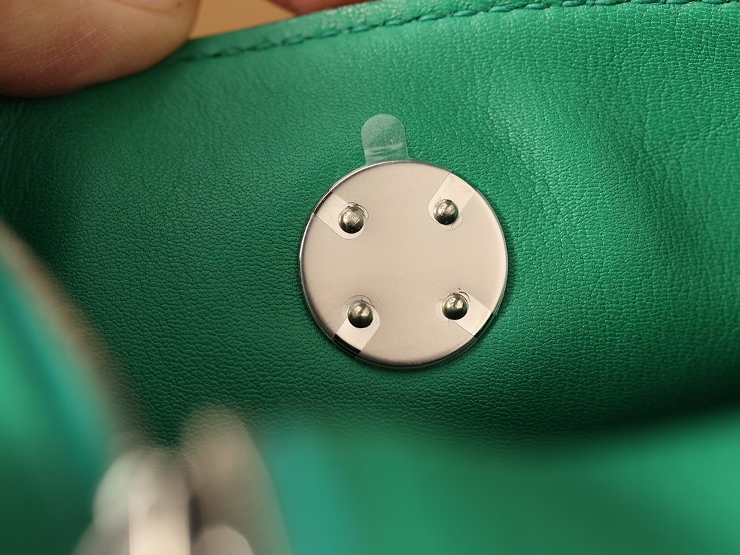 Shebag fully handmade Hermes Lindy 19 green togo bag review(2025 Jan updated)-Best Quality Fake designer Bag Review, Replica designer bag ru Shebag fully handmade Hermes Lindy 19 green togo bag review(2025 Jan updated)-Best Quality Fake designer Bag Review, Replica designer bag ru