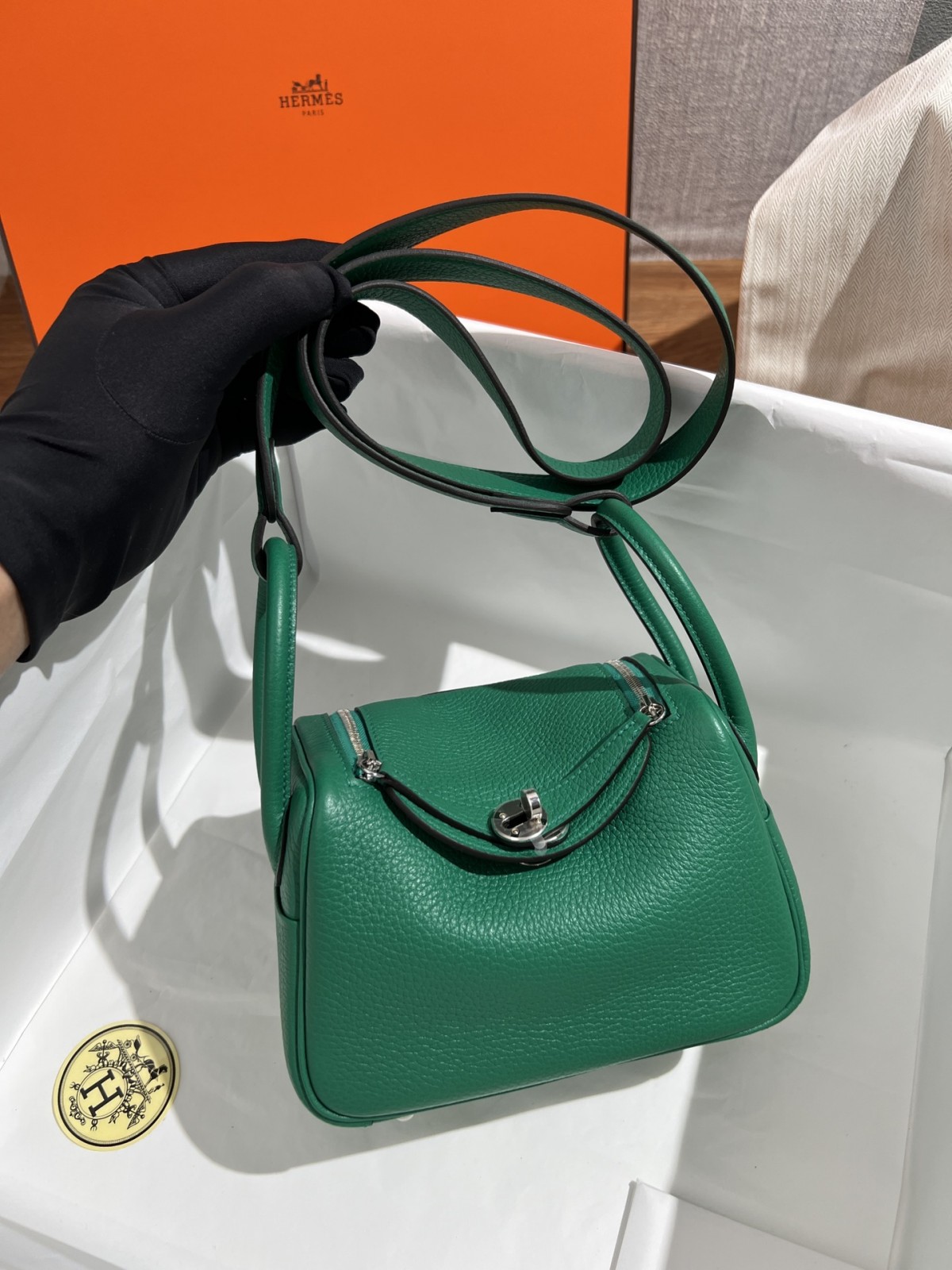 Shebag fully handmade Hermes Lindy 19 green togo bag review(2025 Jan updated)-Best Quality Fake designer Bag Review, Replica designer bag ru Shebag fully handmade Hermes Lindy 19 green togo bag review(2025 Jan updated)-Best Quality Fake designer Bag Review, Replica designer bag ru