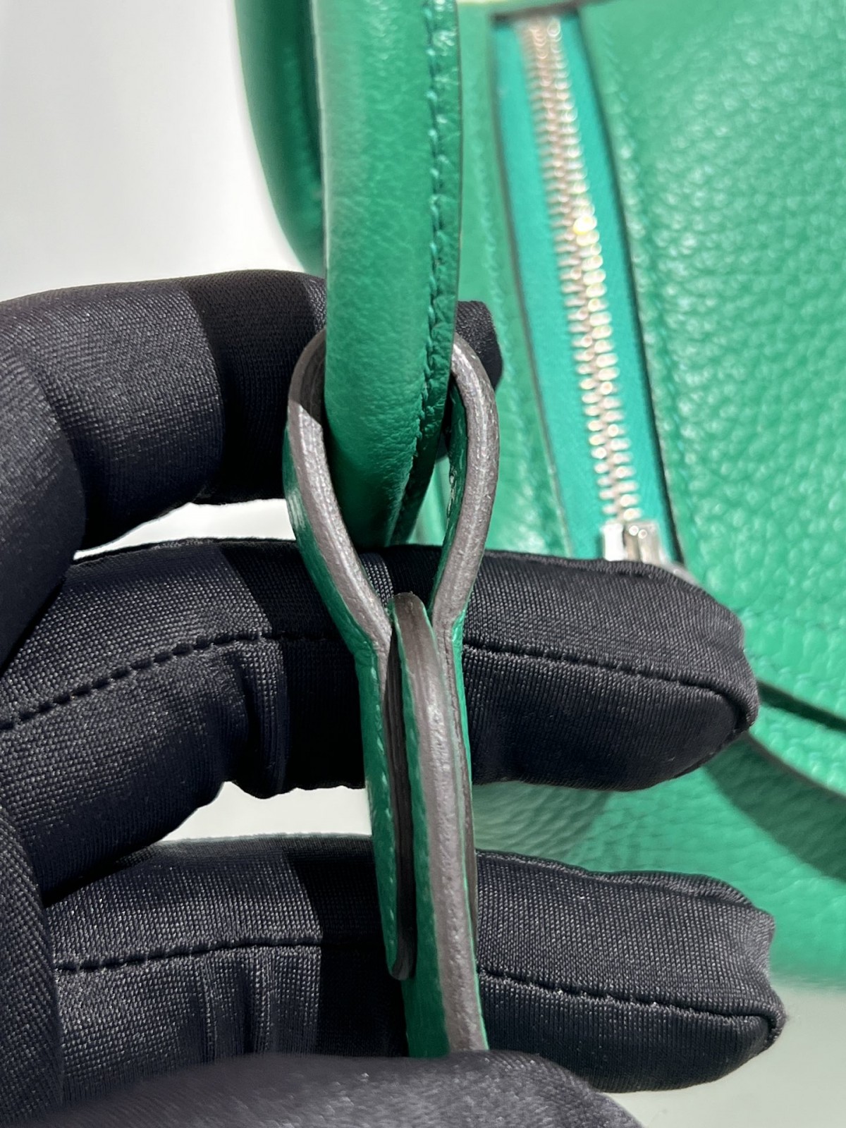 Shebag fully handmade Hermes Lindy 19 green togo bag review(2025 Jan updated)-Best Quality Fake designer Bag Review, Replica designer bag ru Shebag fully handmade Hermes Lindy 19 green togo bag review(2025 Jan updated)-Best Quality Fake designer Bag Review, Replica designer bag ru