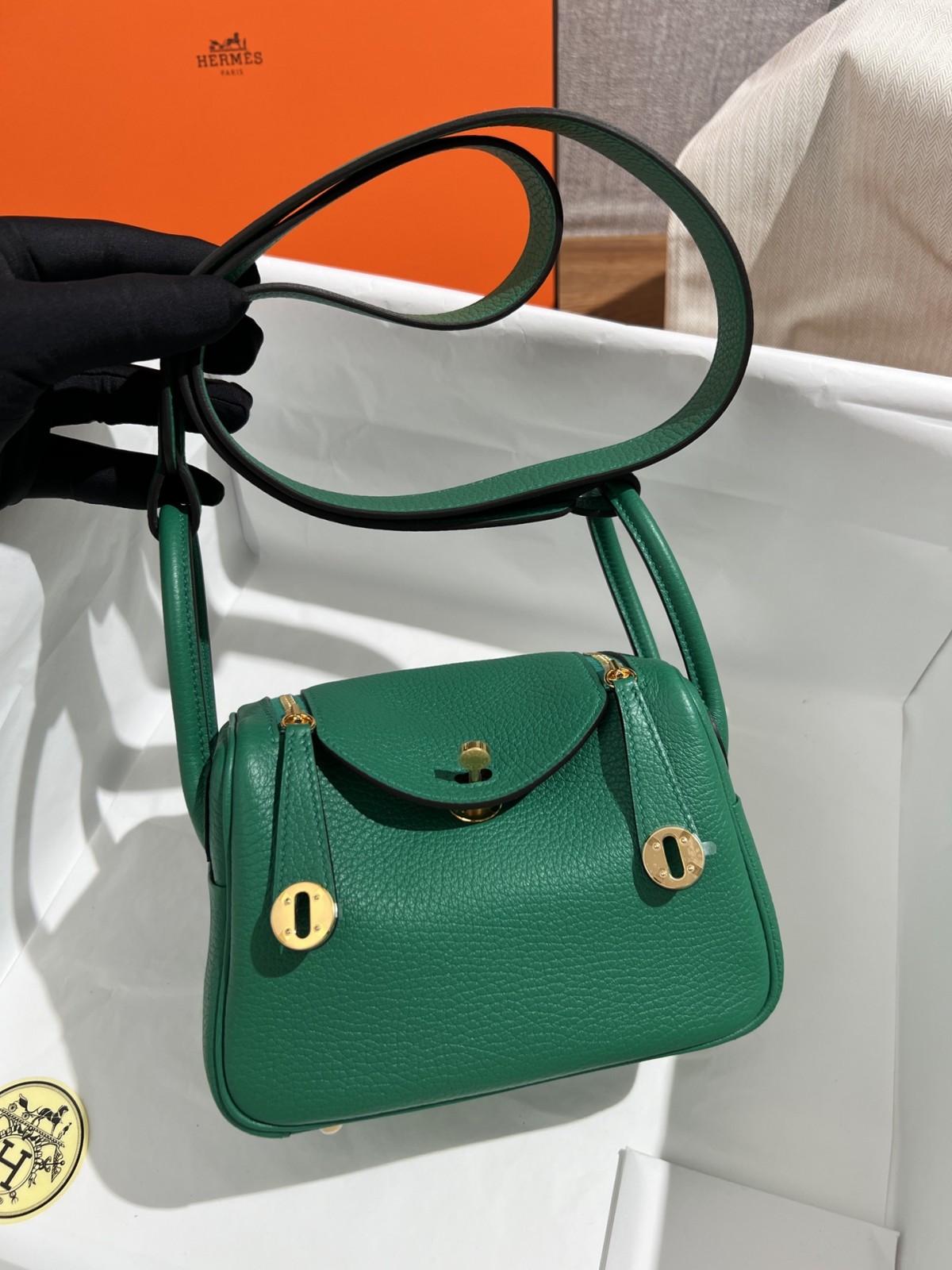 Shebag fully handmade Hermes Lindy 19 green togo bag review(2025 Jan updated)-Best Quality Fake designer Bag Review, Replica designer bag ru Shebag fully handmade Hermes Lindy 19 green togo bag review(2025 Jan updated)-Best Quality Fake designer Bag Review, Replica designer bag ru