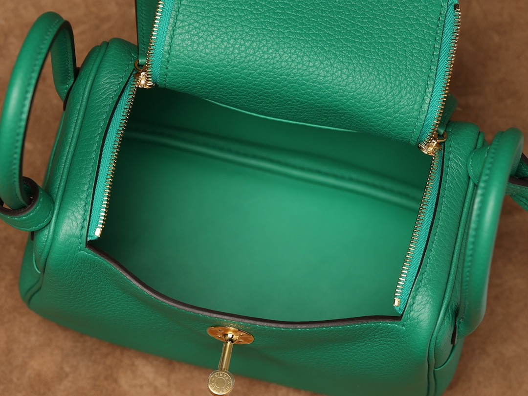 Shebag fully handmade Hermes Lindy 19 green togo bag review(2025 Jan updated)-Best Quality Fake designer Bag Review, Replica designer bag ru Shebag fully handmade Hermes Lindy 19 green togo bag review(2025 Jan updated)-Best Quality Fake designer Bag Review, Replica designer bag ru