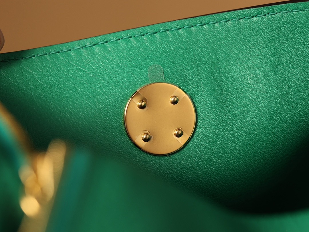 Shebag fully handmade Hermes Lindy 19 green togo bag review(2025 Jan updated)-Best Quality Fake designer Bag Review, Replica designer bag ru Shebag fully handmade Hermes Lindy 19 green togo bag review(2025 Jan updated)-Best Quality Fake designer Bag Review, Replica designer bag ru