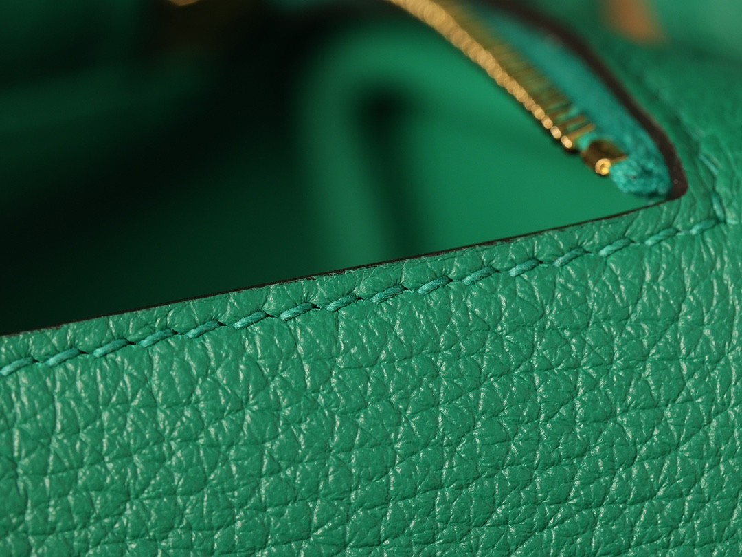 Shebag fully handmade Hermes Lindy 19 green togo bag review(2025 Jan updated)-Best Quality Fake designer Bag Review, Replica designer bag ru Shebag fully handmade Hermes Lindy 19 green togo bag review(2025 Jan updated)-Best Quality Fake designer Bag Review, Replica designer bag ru