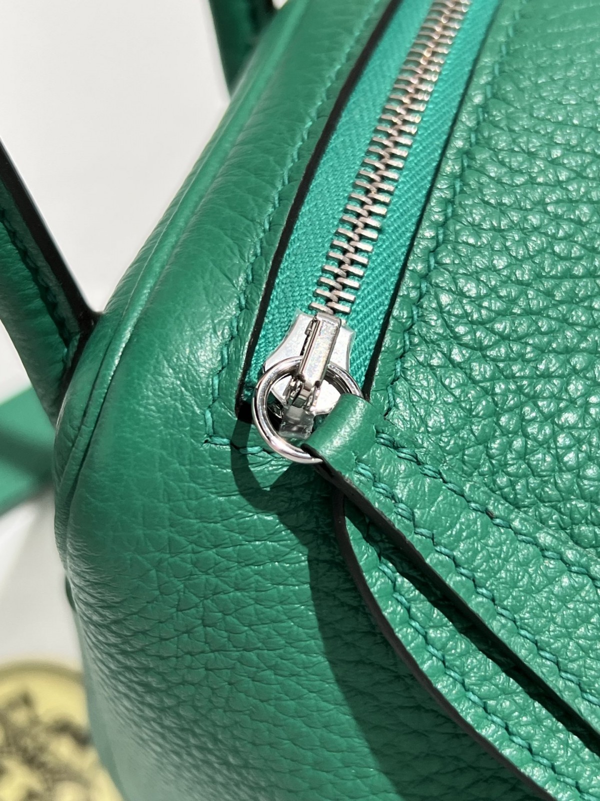 Shebag fully handmade Hermes Lindy 19 green togo bag review(2025 Jan updated)-Best Quality Fake designer Bag Review, Replica designer bag ru Shebag fully handmade Hermes Lindy 19 green togo bag review(2025 Jan updated)-Best Quality Fake designer Bag Review, Replica designer bag ru