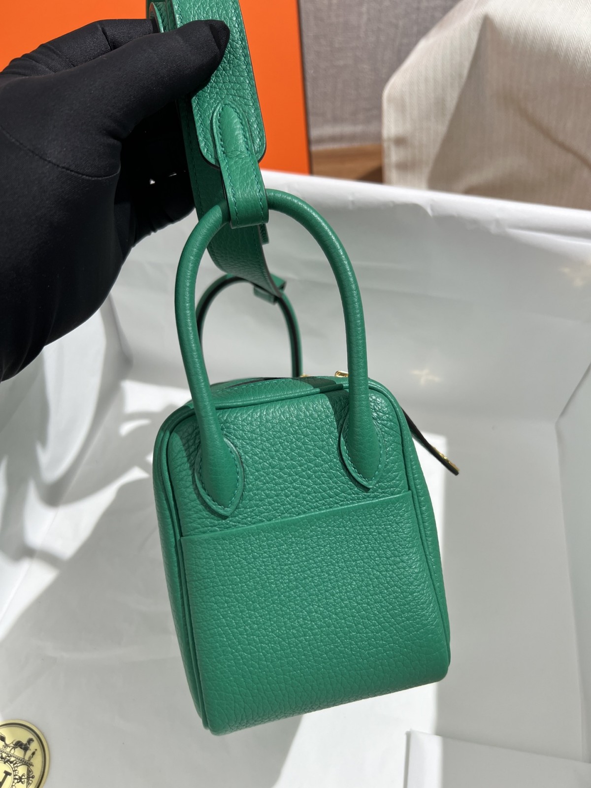 Shebag fully handmade Hermes Lindy 19 green togo bag review(2025 Jan updated)-Best Quality Fake designer Bag Review, Replica designer bag ru Shebag fully handmade Hermes Lindy 19 green togo bag review(2025 Jan updated)-Best Quality Fake designer Bag Review, Replica designer bag ru