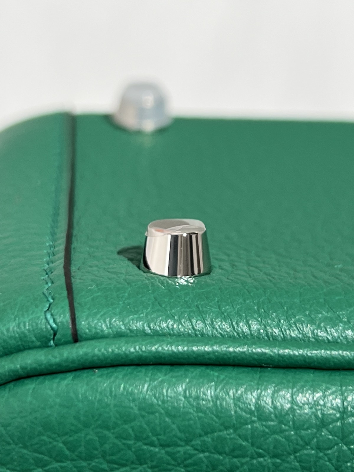 Shebag fully handmade Hermes Lindy 19 green togo bag review(2025 Jan updated)-Best Quality Fake designer Bag Review, Replica designer bag ru Shebag fully handmade Hermes Lindy 19 green togo bag review(2025 Jan updated)-Best Quality Fake designer Bag Review, Replica designer bag ru