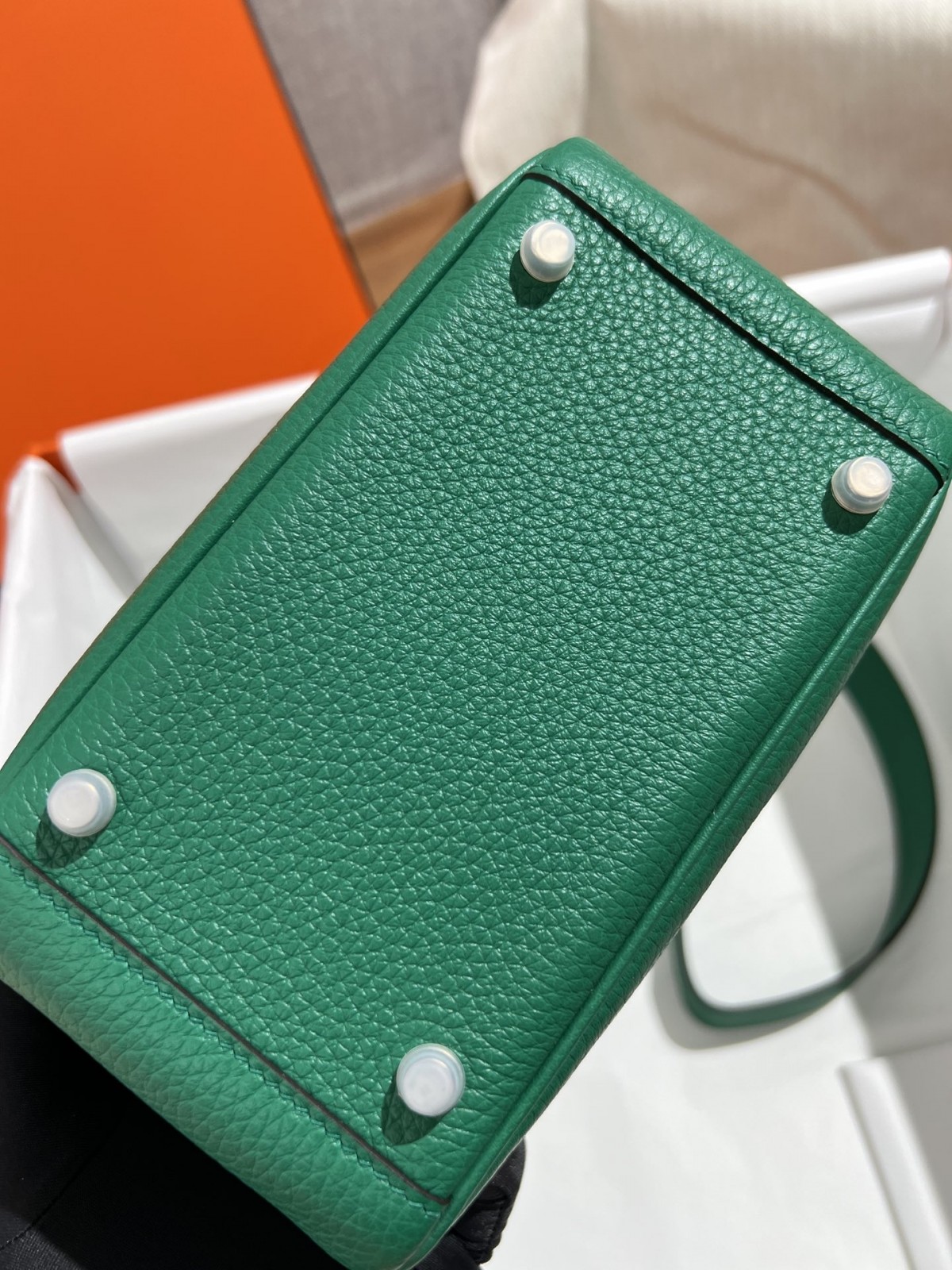 Shebag fully handmade Hermes Lindy 19 green togo bag review(2025 Jan updated)-Best Quality Fake designer Bag Review, Replica designer bag ru Shebag fully handmade Hermes Lindy 19 green togo bag review(2025 Jan updated)-Best Quality Fake designer Bag Review, Replica designer bag ru