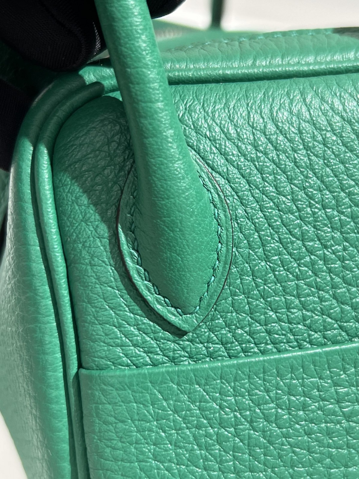 Shebag fully handmade Hermes Lindy 19 green togo bag review(2025 Jan updated)-Best Quality Fake designer Bag Review, Replica designer bag ru Shebag fully handmade Hermes Lindy 19 green togo bag review(2025 Jan updated)-Best Quality Fake designer Bag Review, Replica designer bag ru