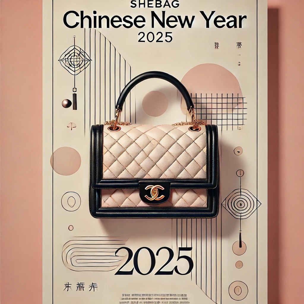 Up to 25% off! Shebag 2025 Chinese New Year Campaign (2025 Jan updated)-Best Quality Fake designer Bag Review, Replica designer bag ru
