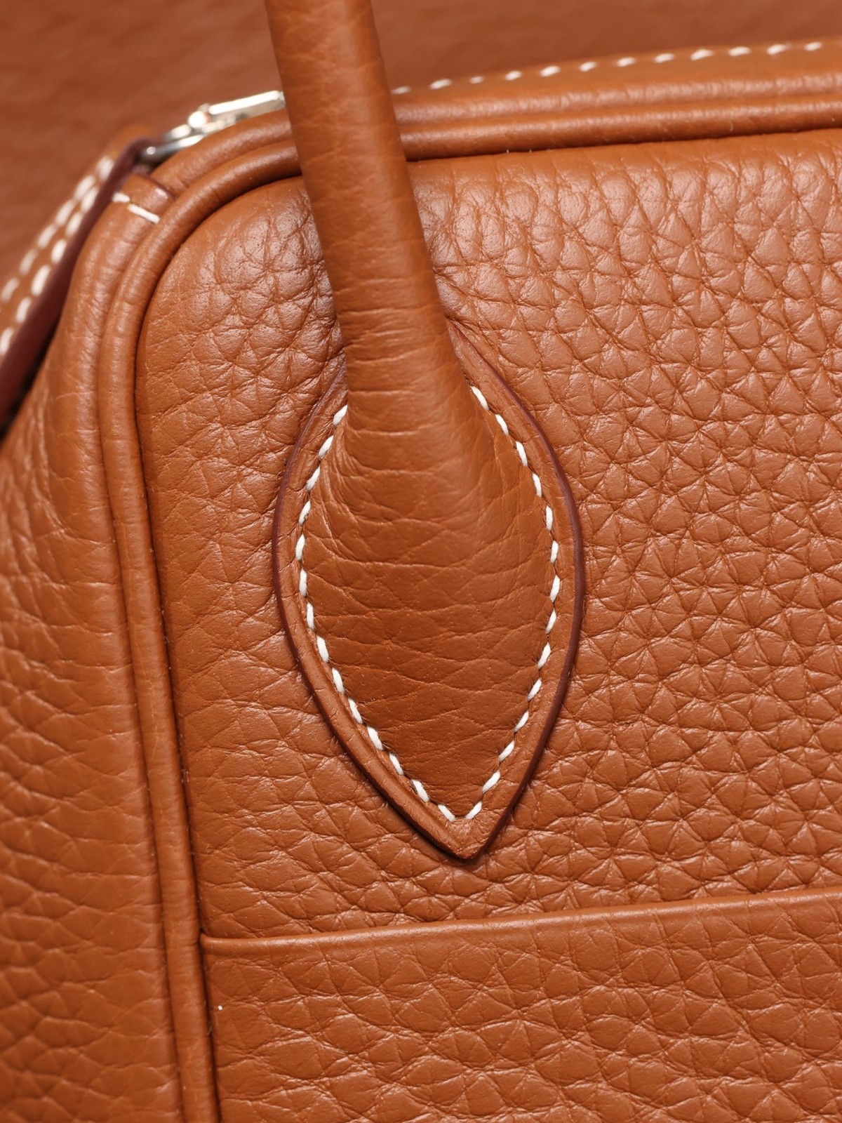 Shebag fully handmade Hermes Lindy 26 bag in brown silver hardware review(2025 Jan updated)-Best Quality Fake designer Bag Review, Replica designer bag ru