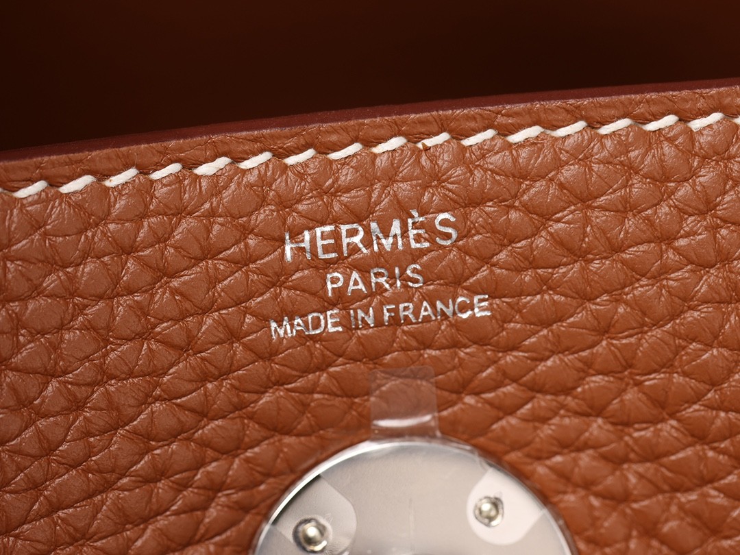 Shebag fully handmade Hermes Lindy 26 bag in brown silver hardware review(2025 Jan updated)-Best Quality Fake designer Bag Review, Replica designer bag ru