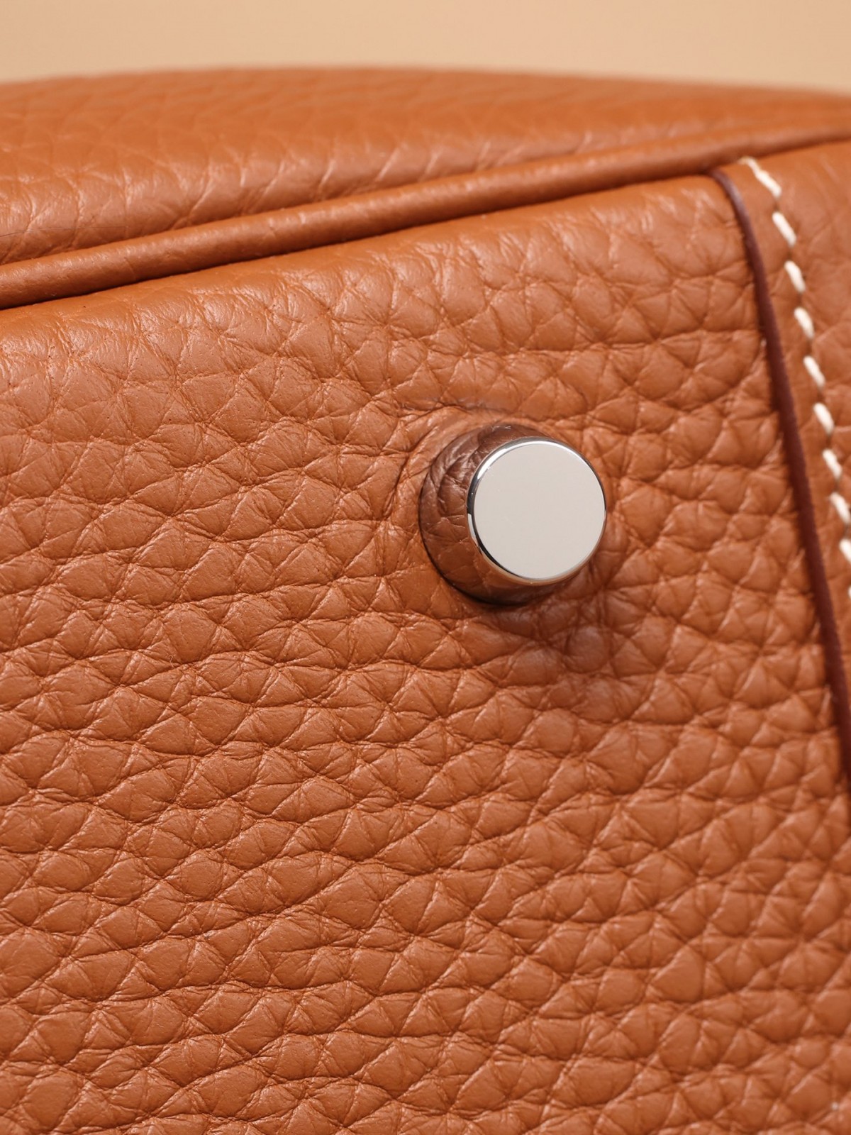 Shebag fully handmade Hermes Lindy 26 bag in brown silver hardware review(2025 Jan updated)-Best Quality Fake designer Bag Review, Replica designer bag ru