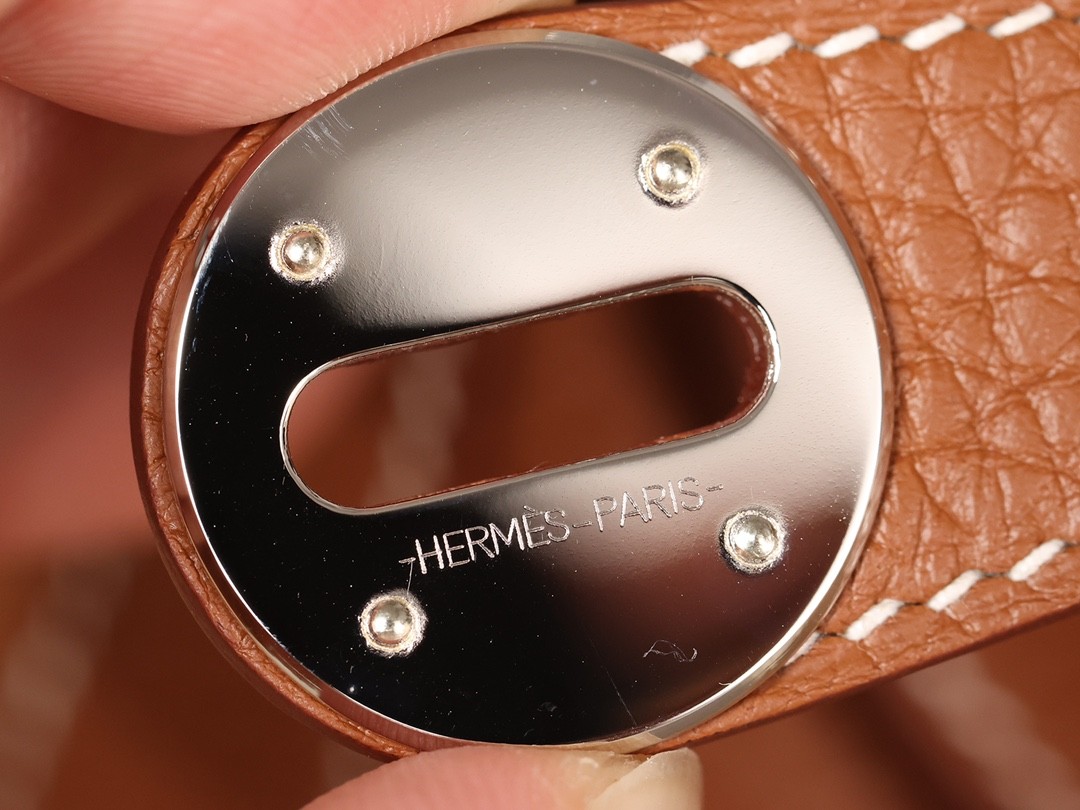 Shebag fully handmade Hermes Lindy 26 bag in brown silver hardware review(2025 Jan updated)-Best Quality Fake designer Bag Review, Replica designer bag ru
