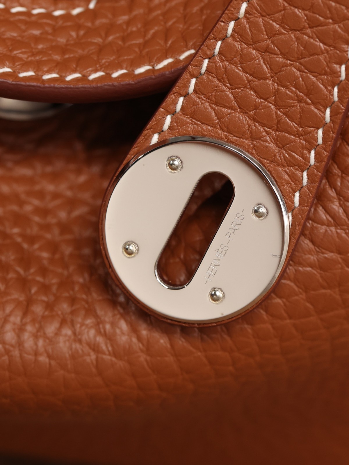 Shebag fully handmade Hermes Lindy 26 bag in brown silver hardware review(2025 Jan updated)-Best Quality Fake designer Bag Review, Replica designer bag ru