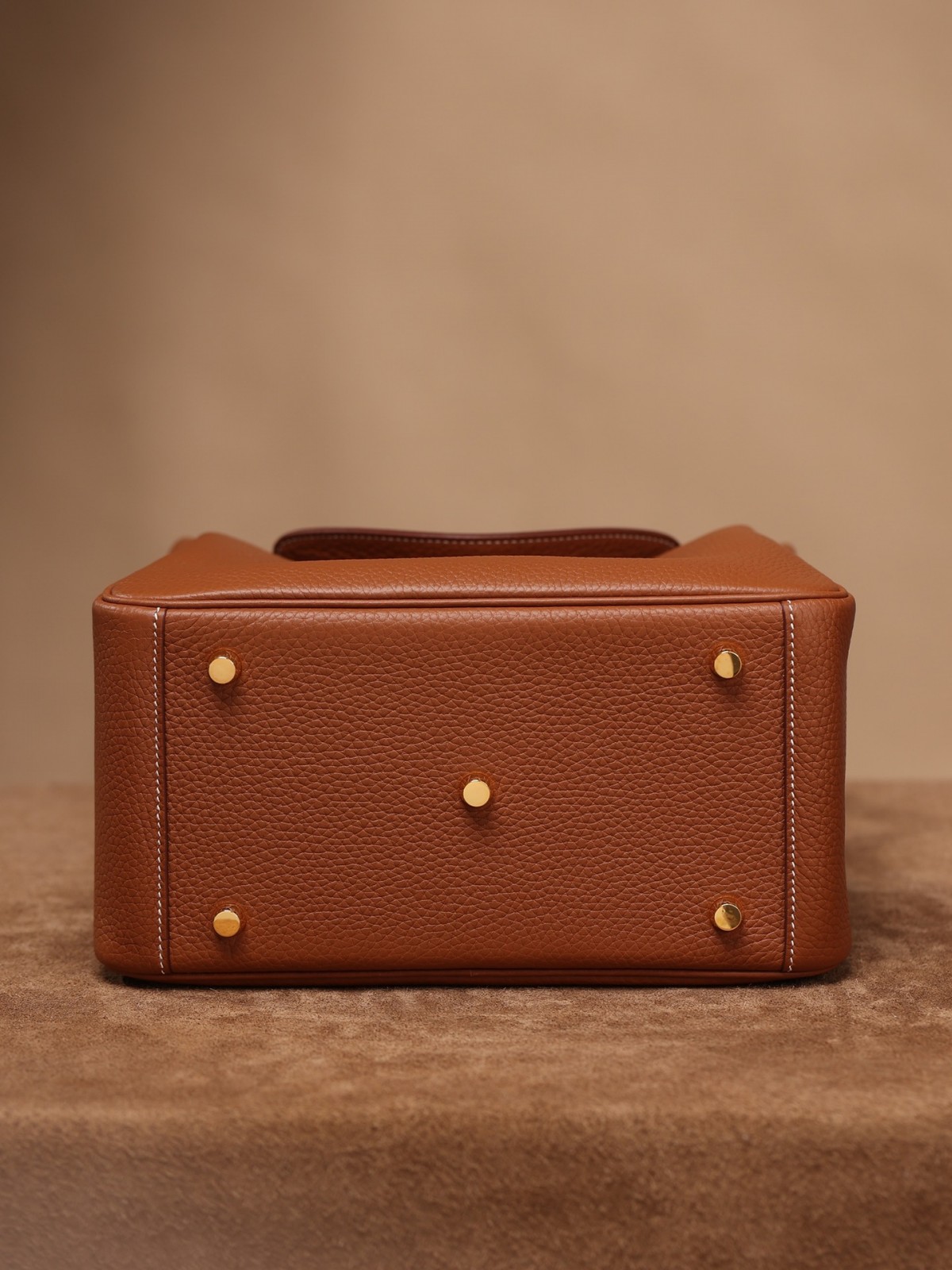 Shebag fully handmade Hermes Lindy 26 bag in brown silver hardware review(2025 Jan updated)-Best Quality Fake designer Bag Review, Replica designer bag ru