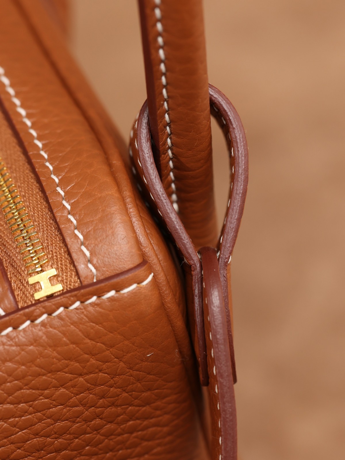 Shebag fully handmade Hermes Lindy 26 bag in brown silver hardware review(2025 Jan updated)-Best Quality Fake designer Bag Review, Replica designer bag ru