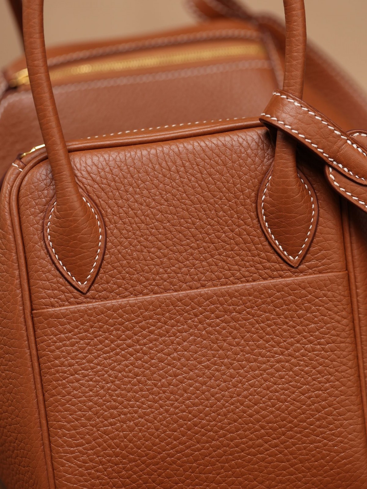 Shebag fully handmade Hermes Lindy 26 bag in brown silver hardware review(2025 Jan updated)-Best Quality Fake designer Bag Review, Replica designer bag ru